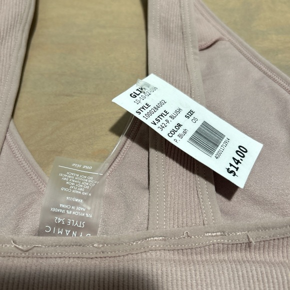 Gliks tank top - Picture 3 of 3